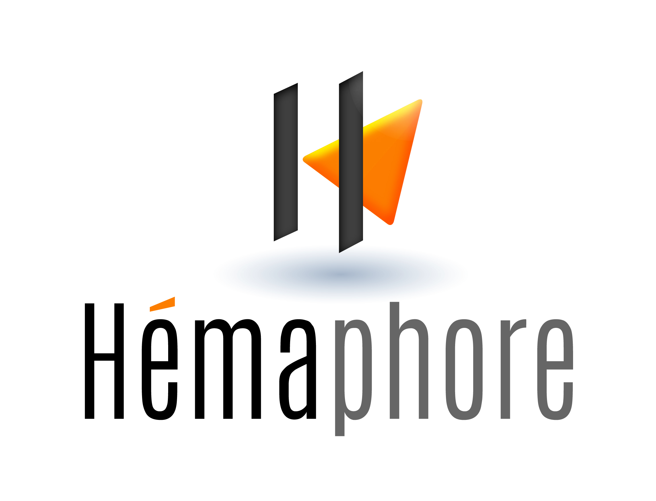 Hemaphore