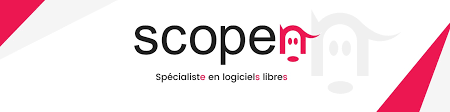 scopen